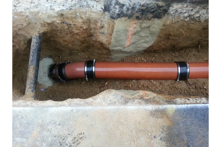 DRENAJES DE LA CALLE!! image 5