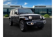 Jeep Wrangler 2023 4x4 Sahar en Elizabethtown