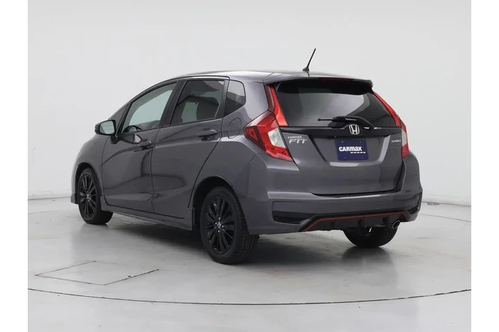$20998 : Honda Fit 2020 Sport 4dr Hat image 2
