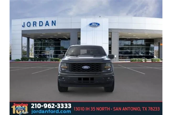 $36830 : Ford F-150 2025 4x2 STX 4dr image 6