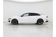 $25998 : Kia K5 2023 GT-Line 4dr Seda thumbnail