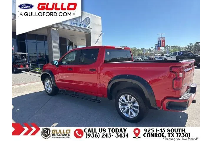 $27991 : Chevrolet Silverado 1500 201 image 3