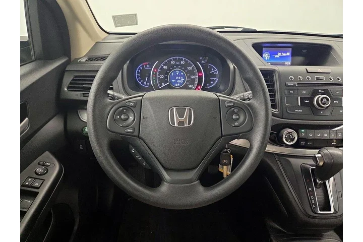 $13998 : Honda CR-V 2015 LX 4dr SUV image 10