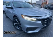 Honda Insight 2022 EX 4dr Se