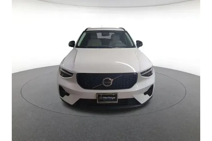 $33900 : Volvo XC40 2024 AWD B5 Ultim image 7