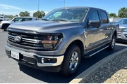 Ford F-150 2024 4x4 XLT 4dr