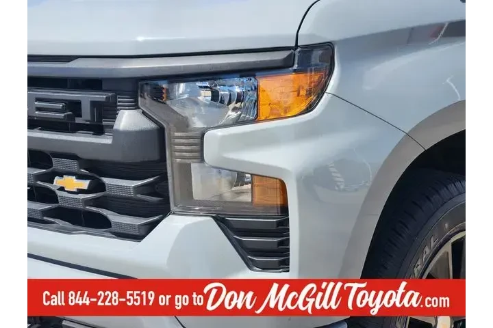 $30420 : Chevrolet Silverado 1500 202 image 9