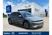 $21479 : Hyundai IONIQ 5 2024 SEL 4dr thumbnail