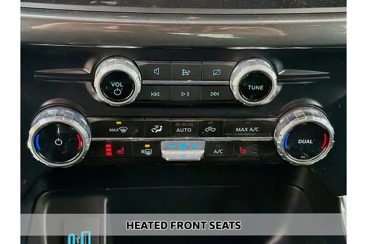 $36990 : Ford F-150 2023 4x4 XLT 4dr image 7