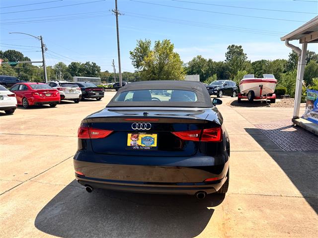 $15995 : 2015 A3 image 8