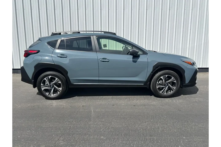 $24694 : Subaru Crosstrek 2024 AWD Pr image 7
