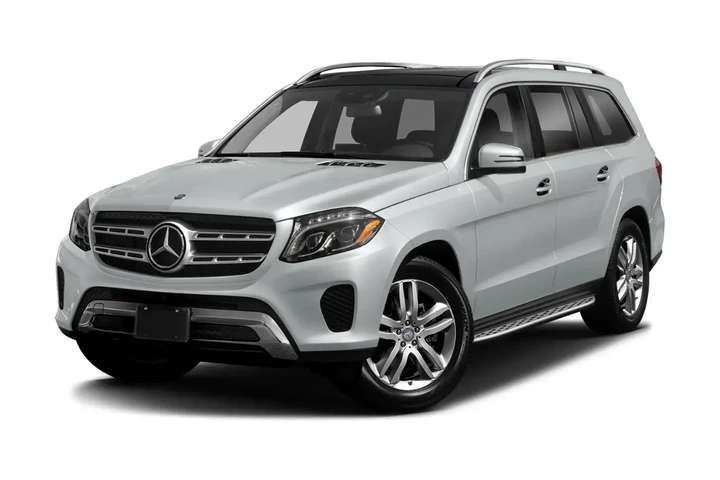 $22990 : Mercedes-Benz GLS 2019 AWD G image 1