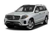 Mercedes-Benz GLS 2019 AWD G