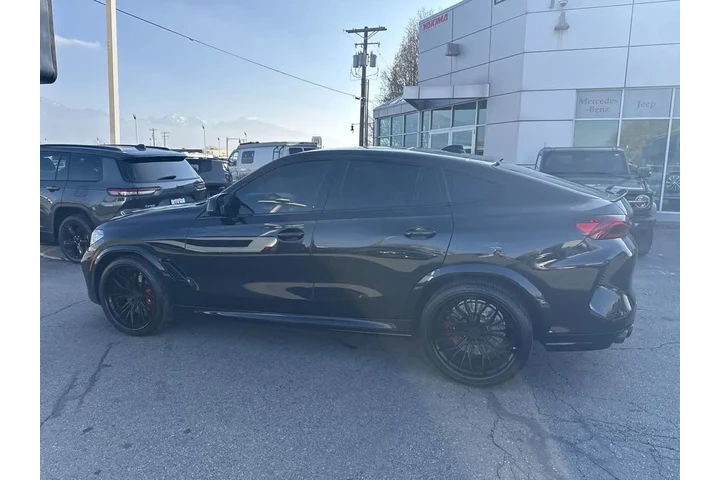 $81910 : 2022 X6 M image 9