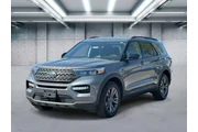 Ford Explorer 2023 AWD XLT 4 en Long Island