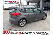 $7777 : Ford Focus 2016 SE 4dr Hatch thumbnail