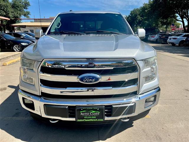 $21950 : 2016 FORD F-150 Lariat image 5