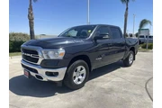 Ram 1500 2021 4x4 Big Horn 4 en Kings County