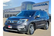 Honda Pilot 2021 AWD EX-L 4d en San Diego