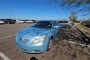 2009 Camry LE
