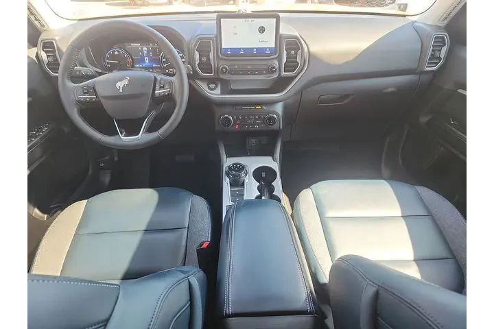 $27990 : Ford Bronco Sport 2022 AWD O image 8