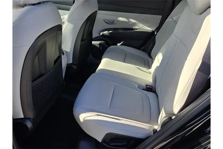 $37272 : Hyundai TUCSON 2025 AWD Limi image 7