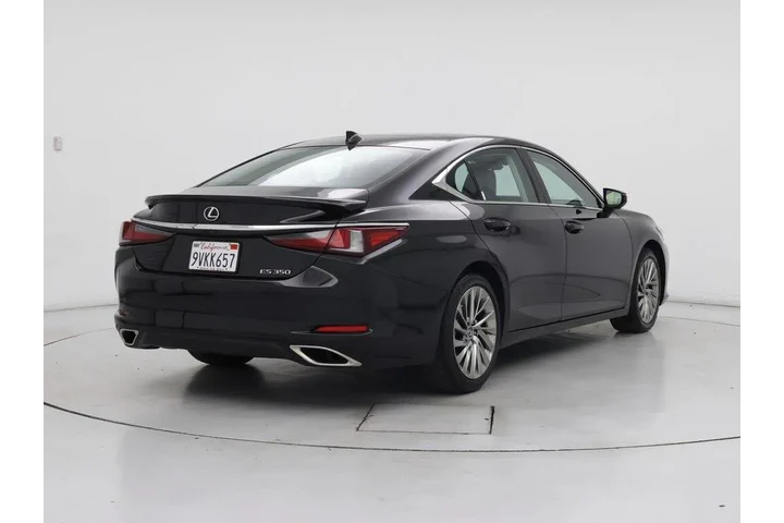 $34998 : Lexus ES 350 2021 Luxury 4dr image 8
