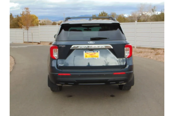 $37856 : 2024 Explorer XLT image 5