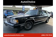 1990 Grand Marquis LS en Boise