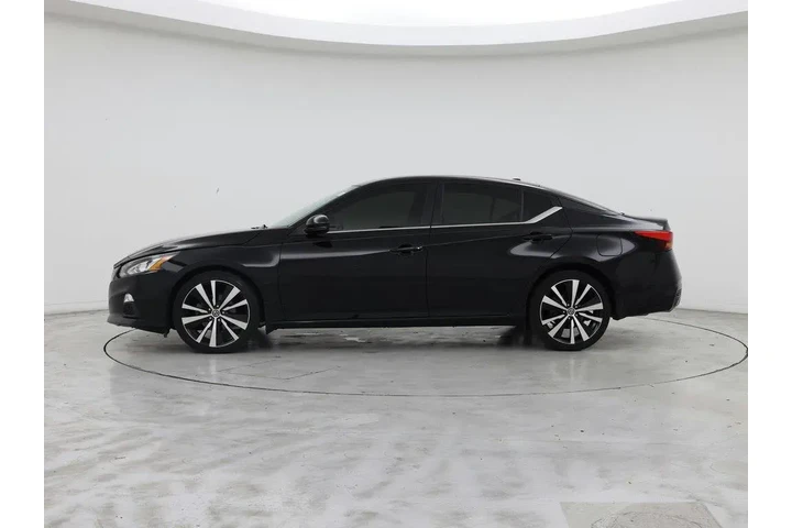 $16998 : Nissan Altima 2019 AWD 2.5 S image 3