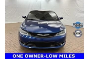 $12500 : Chrysler 200 2015 AWD S 4dr thumbnail