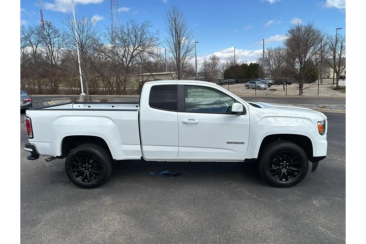 $30000 : 2022 Canyon 2WD Elevation image 10