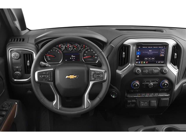 $28984 : 2019 Silverado 1500 LT image 4