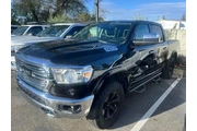 Ram 1500 2022 4x4 Laramie 4d en Sacramento
