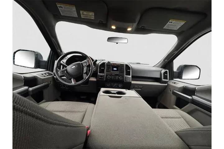 $17971 : Ford F-150 2018 4x2 XLT 4dr image 7