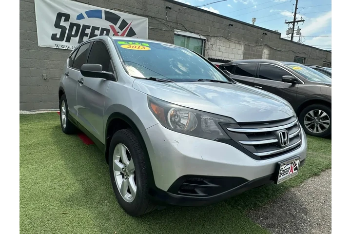 $10000 : 2013 HONDA CR-V2013 HONDA CR-V image 3