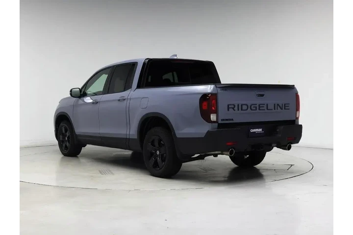 $39998 : Honda Ridgeline 2025 AWD Bla image 2