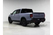 $39998 : Honda Ridgeline 2025 AWD Bla thumbnail