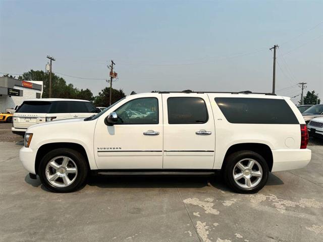 $14995 : 2013 Suburban LTZ image 7