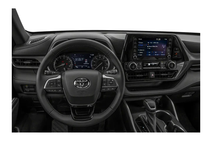 $34990 : 2022 Highlander XLE image 7