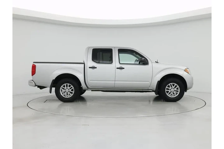 $16998 : Nissan Frontier 2019 4x4 SV image 7