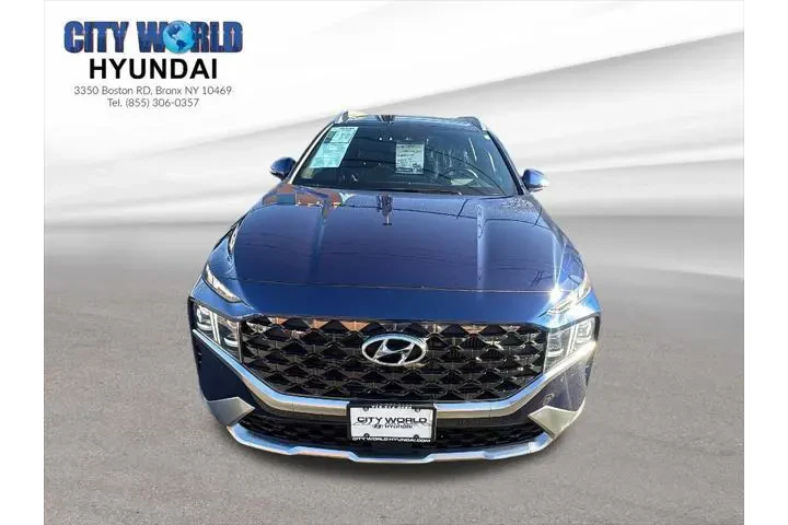 $22998 : Hyundai SANTA FE 2022 AWD Ca image 8