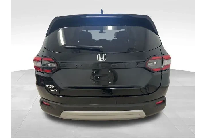 $38276 : Honda Pilot 2023 AWD EX-L 4d image 6