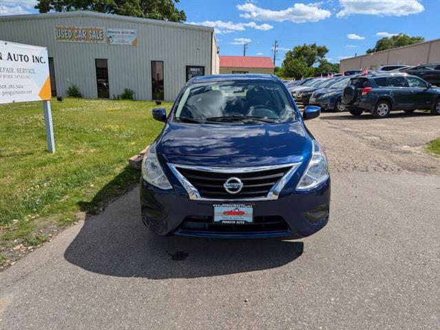 $6600 : 2018 Versa SV image 9