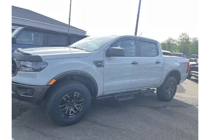 $39687 : Ford Ranger 2023 4x4 Lariat image 3