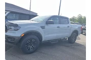$39687 : Ford Ranger 2023 4x4 Lariat thumbnail