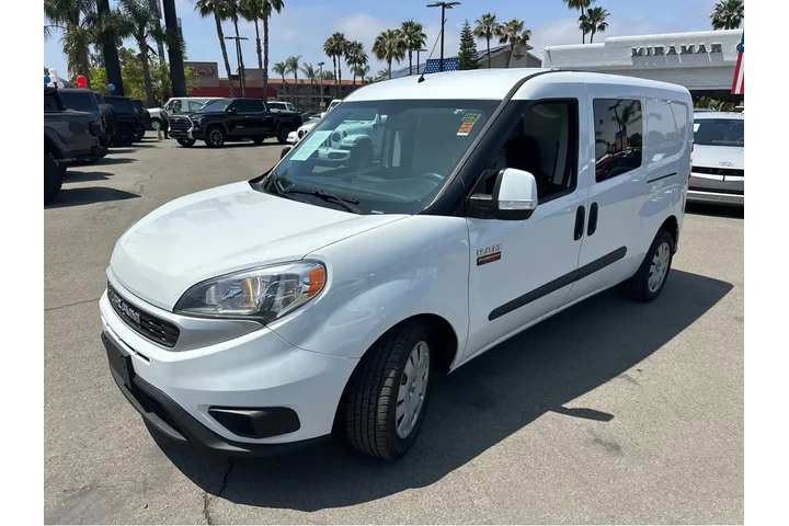 $13997 : 2020 ProMaster City Cargo Van image 10