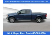 $26995 : Ford F-150 2019 4x4 XL 4dr S thumbnail