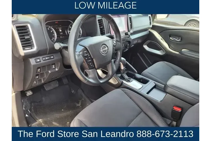 $26745 : Nissan Frontier 2022 4x2 S 4 image 3