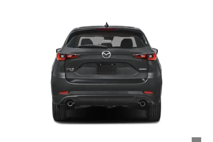 $25944 : Mazda CX-5 2025 AWD 2.5 S Se image 5